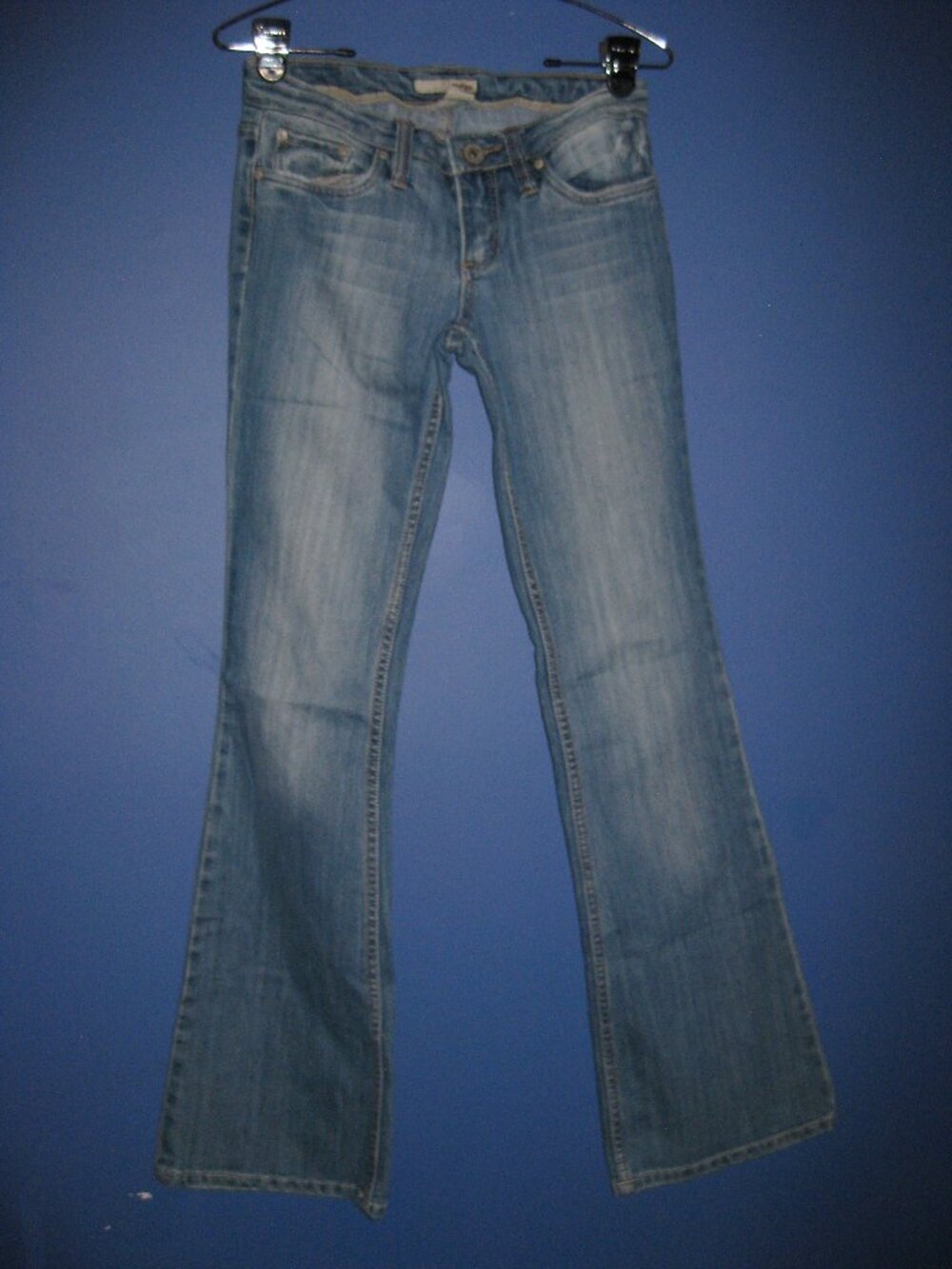 Refuge 5 Long Women's/Junior's Jeans